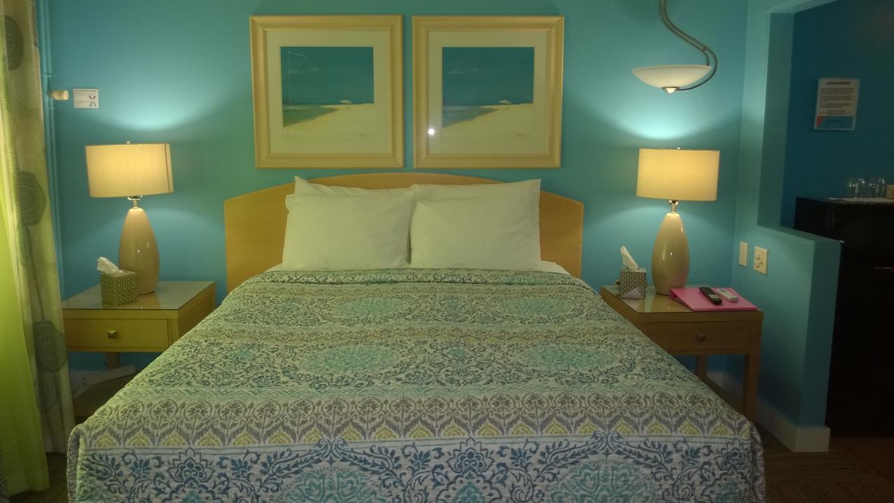 Miami Motel Canandaigua Dış mekan fotoğraf