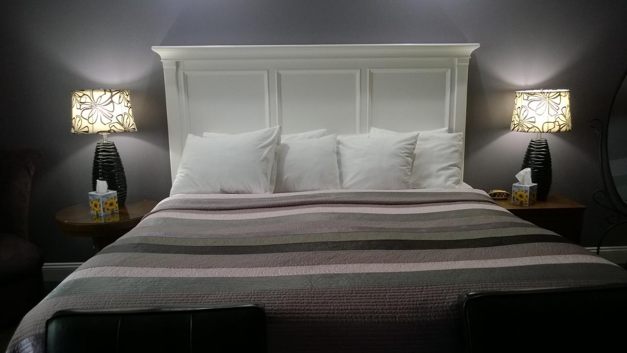 Miami Motel Canandaigua Dış mekan fotoğraf
