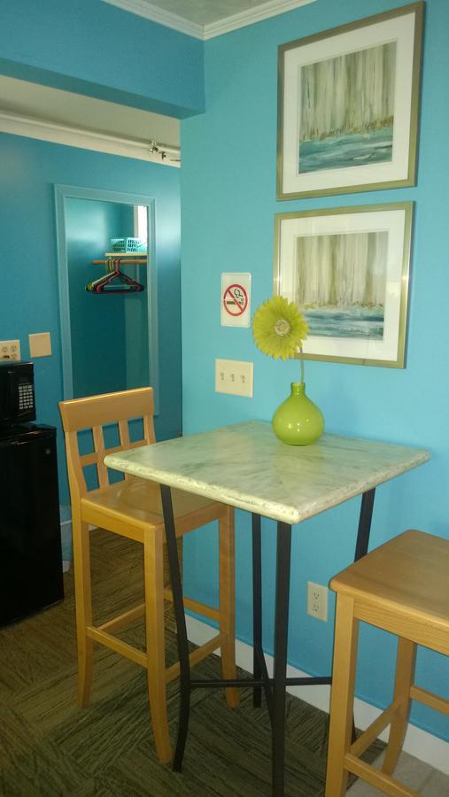 Miami Motel Canandaigua Dış mekan fotoğraf